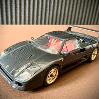 Ferrari F40 Herpa