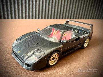 Ferrari F40 Herpa