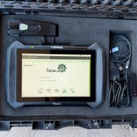 AUTODIAGNOSI BRAIN BEE CONNEX BOOST