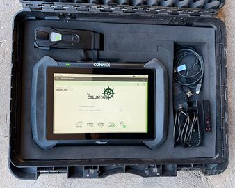 AUTODIAGNOSI BRAIN BEE CONNEX BOOST