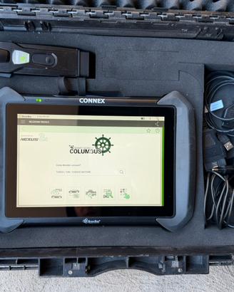 AUTODIAGNOSI BRAIN BEE CONNEX BOOST