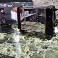Tostapane Cheffinger - Nuovo
