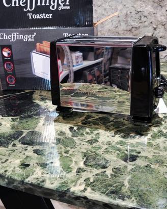 Tostapane Cheffinger - Nuovo