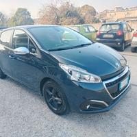 peugeot 208 1 2 benzina 2019 38.000km