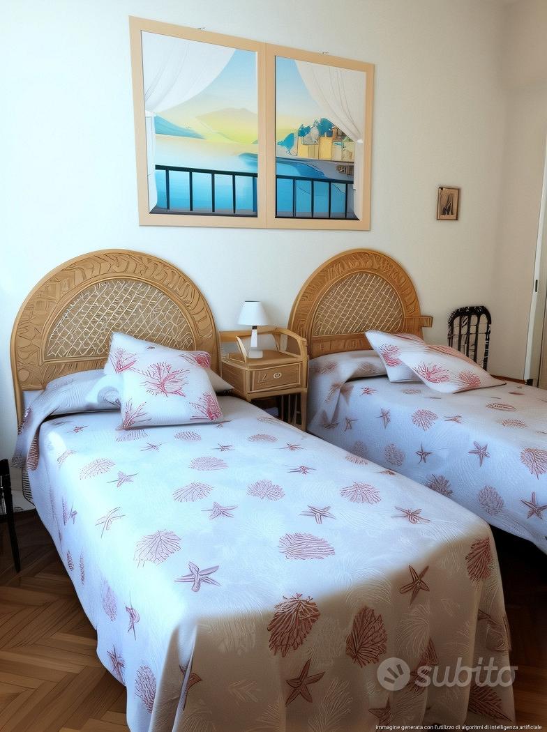 Apartment in Rapallo, Costaguta, San Michele di Pagana - Vista 5
