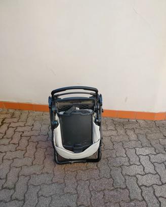 Passeggino Peg Perego