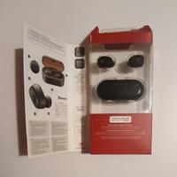 Auricolari Bluetooth SHADOW Cellularline