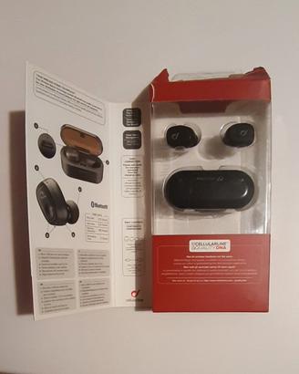 Auricolari Bluetooth SHADOW Cellularline