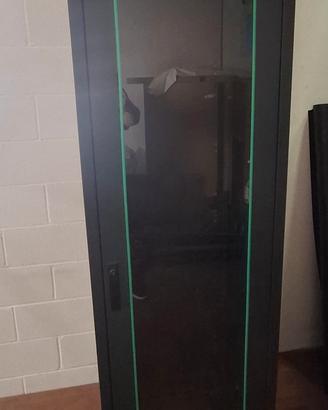 Armadio Rack 19"
