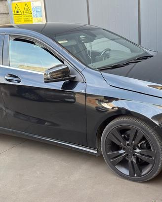 Mercedes Classe a180 d