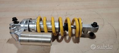 Ricambi Yamaha r1 2002 2003