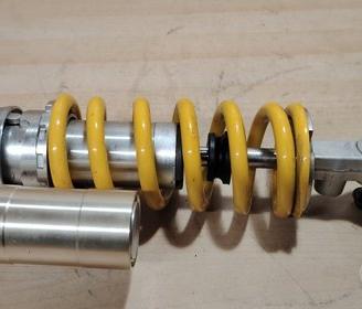 Ricambi Yamaha r1 2002 2003