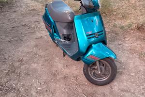 Scooter peugeot 50 funzionante