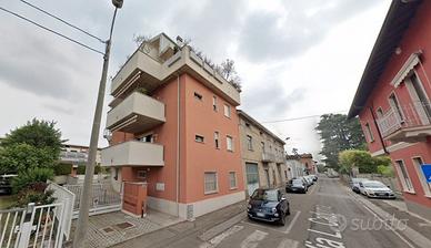 Quadrilocale a Bovisio Masciago
