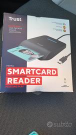 lettore smart card 