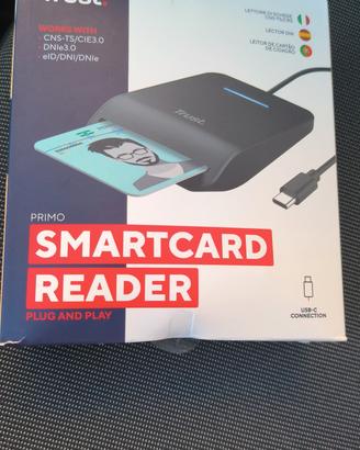 lettore smart card 