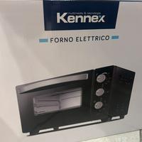 Kennex Forno Elettrico