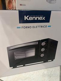 Kennex Forno Elettrico