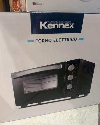 Kennex Forno Elettrico