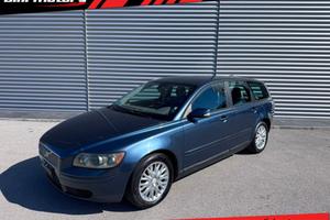 VOLVO V50 2.0 D cat Kinetic