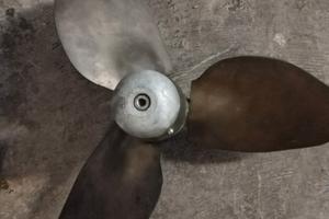 Elica originale J Prop