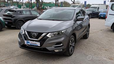 NISSAN Qashqai dCi Visia 1.5cc 110cv NAVIG. CAME