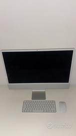Imac 24 M1