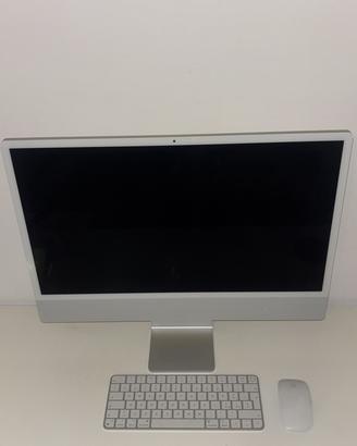 Imac 24 M1