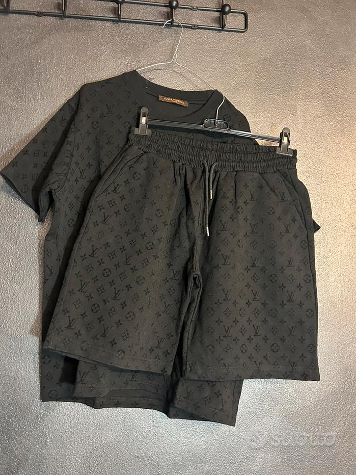 Vestiti e completi Louis Vuitton uomo Tutta la collezione