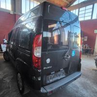 FIAT DOBLò PER DISABILI RICAMBI USATI GARANTITI