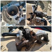 Turbina originale VW/Audi per 1.9 tdi 