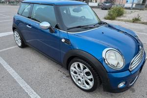Mini One 1.6 benzina