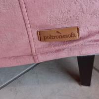 Poltrone da Poltrone sofa