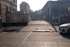 Box 13 m² - Largo Sempione 166, Torino