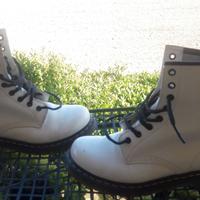 Unisex DR. MARTENS SCARPE Anfibio