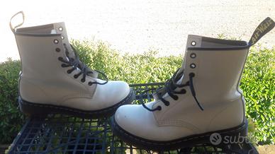 Unisex DR. MARTENS SCARPE Anfibio