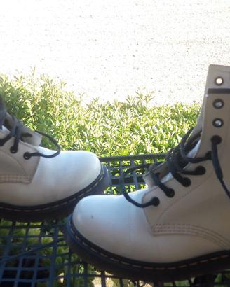 Unisex DR. MARTENS SCARPE Anfibio