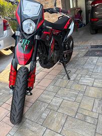 SMX 125 Mondial
