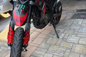 SMX 125 Mondial