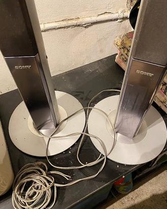 Speaker Sony