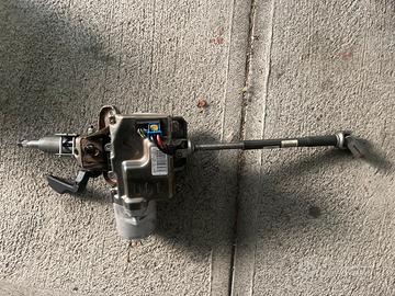 Ruote Chrysler voyagPiantone fiiat panda anno 2015