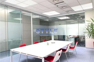 SIGNORILE UFFICIO COMPLETAMENTE ARREDATO