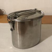 Portavivande vintage