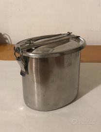 Portavivande vintage