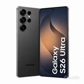 SAMSUNG *S26*ULTRA*   512GB*