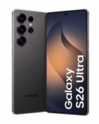 SAMSUNG *S26*ULTRA*   512GB*
