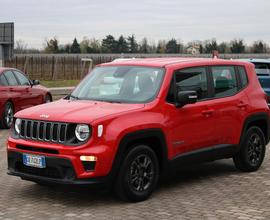 Jeep Renegade 1000 T3 Turbo 120CV Longitude (GK742