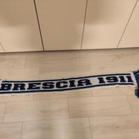 sciarpa ultras Brescia 