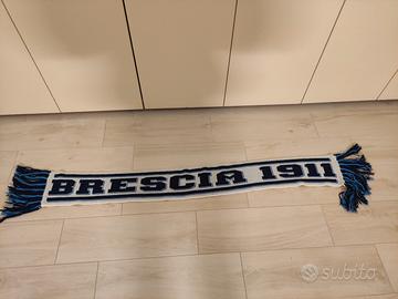 sciarpa ultras Brescia 