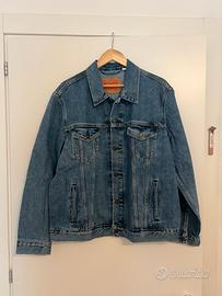 Giacca jeans Levi’s